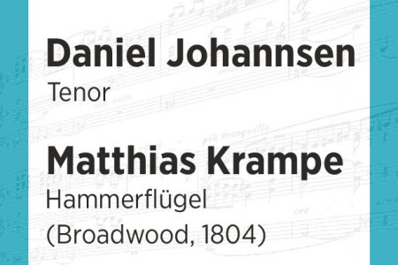 Musik am 12ten - Eine Hommage zum Geburtstag Schuberts am 31.01.2023 um 19:30 Uhr