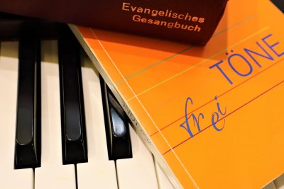 Musik in der Pauluskirche Musik in der Pauluskirche